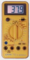 Измеритель RC APPA 76 купить по низкой цене | МАКСПРОФИТ
