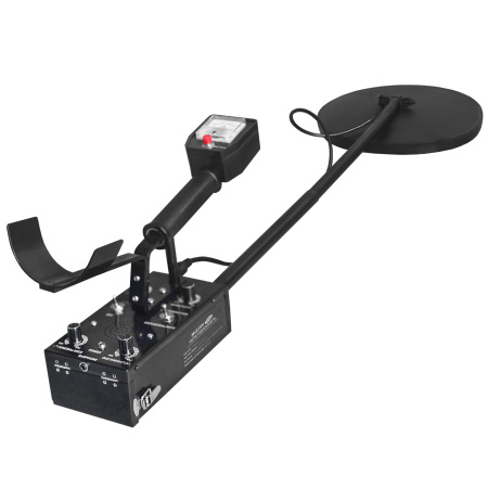 Металлоискатель МЕГЕОН 45007 купить по низкой цене | МАКСПРОФИТ