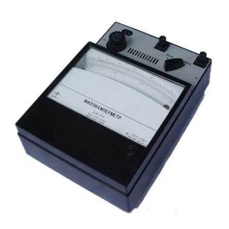 Д5077 Миллиамперметр купить по низкой цене | МАКСПРОФИТ