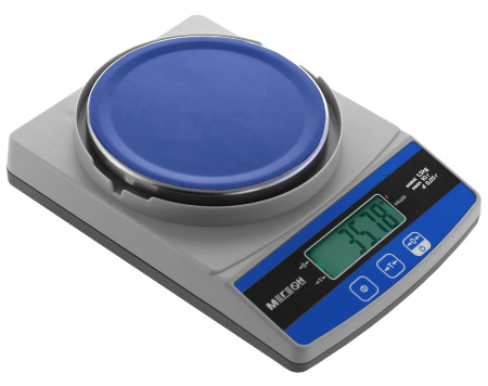 Весы электронные МЕГЕОН 5011K5 купить по низкой цене | МАКСПРОФИТ