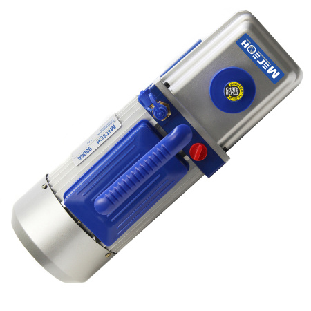 Двухступенчатый вакуумный насос МЕГЕОН 98045 купить по низкой цене | МАКСПРОФИТ