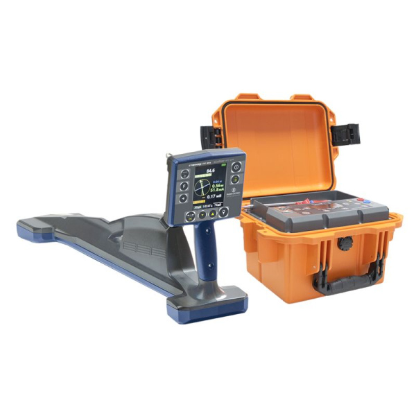 Комплекс трассопоисковый "Сталкер" 15-24 (LFP) купить по низкой цене | МАКСПРОФИТ