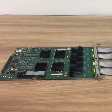 Модуль логического анализатора Keysight 16950B (демонстрационный) купить по низкой цене | МАКСПРОФИТ