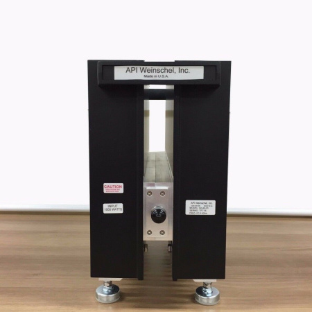 Аттенюатор API Technologies 82-40-33 (демонстрационный) купить по низкой цене | МАКСПРОФИТ