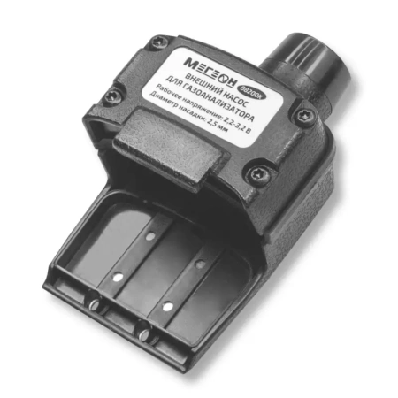 Внешний насос для отбора проб МЕГЕОН 08200K купить по низкой цене | МАКСПРОФИТ