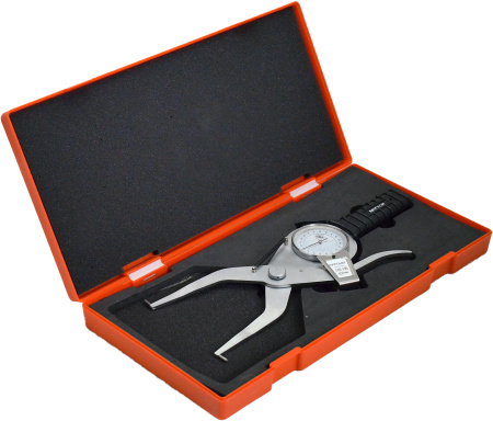 Нутромер рычажный индикаторный МЕГЕОН 80135 купить по низкой цене | МАКСПРОФИТ