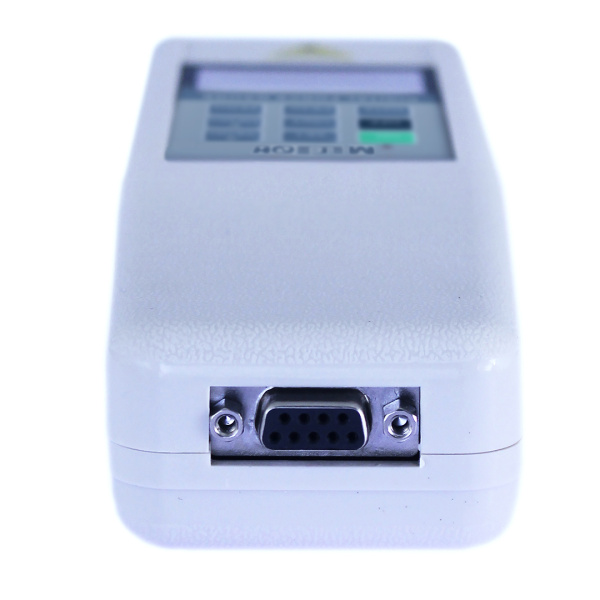 Динамометр сжатия-растяжения цифровой МЕГЕОН 03002 купить по низкой цене | МАКСПРОФИТ