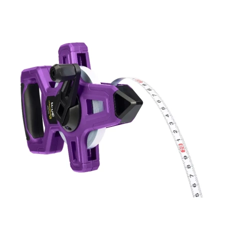 Рулетка геодезическая Ermenrich Reel SE30 купить по низкой цене | МАКСПРОФИТ