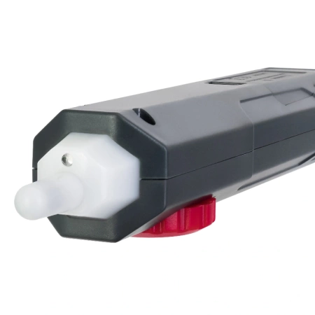 Тестер кабельных линий Ermenrich Ping SM110, красный купить по низкой цене | МАКСПРОФИТ