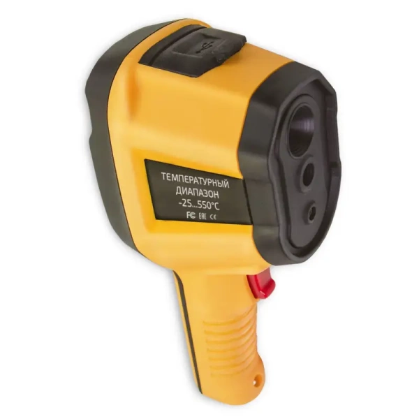 Тепловизор МЕГЕОН 27010 купить по низкой цене | МАКСПРОФИТ