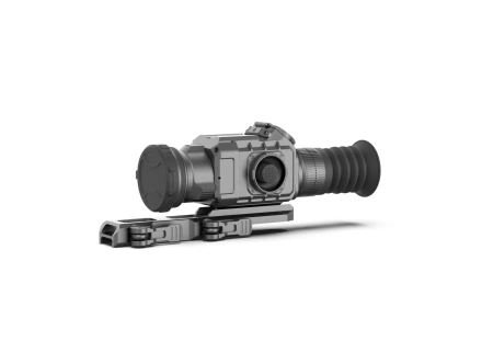 Тепловизионный прицел CONOTECH Polaris 650R купить по низкой цене | МАКСПРОФИТ