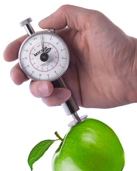 Пенетрометр МЕГЕОН 04001 купить по низкой цене | МАКСПРОФИТ