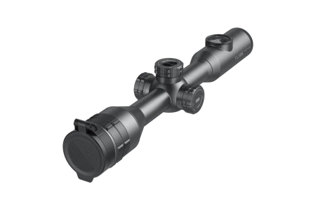 Тепловизионный прицел iRay Tube TL 35 v2 купить по низкой цене | МАКСПРОФИТ