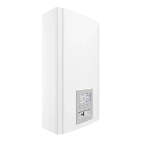 Стабилизатор напряжения однофазный Герц Э 36-1/32 v3.0 купить по низкой цене | МАКСПРОФИТ