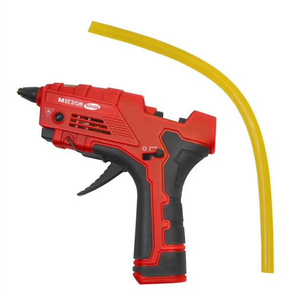 Газовый клеевой пистолет МЕГЕОН 02400 купить по низкой цене | МАКСПРОФИТ
